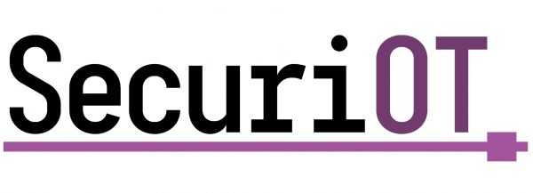 SecuriOT logo