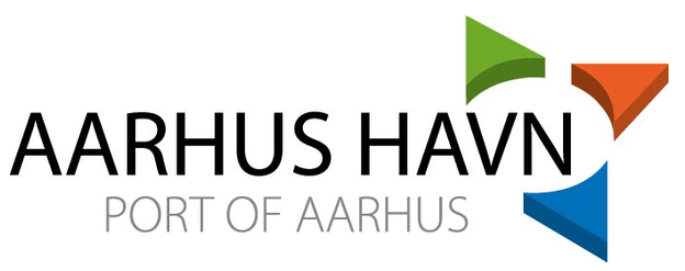 Aarhus Havn logo