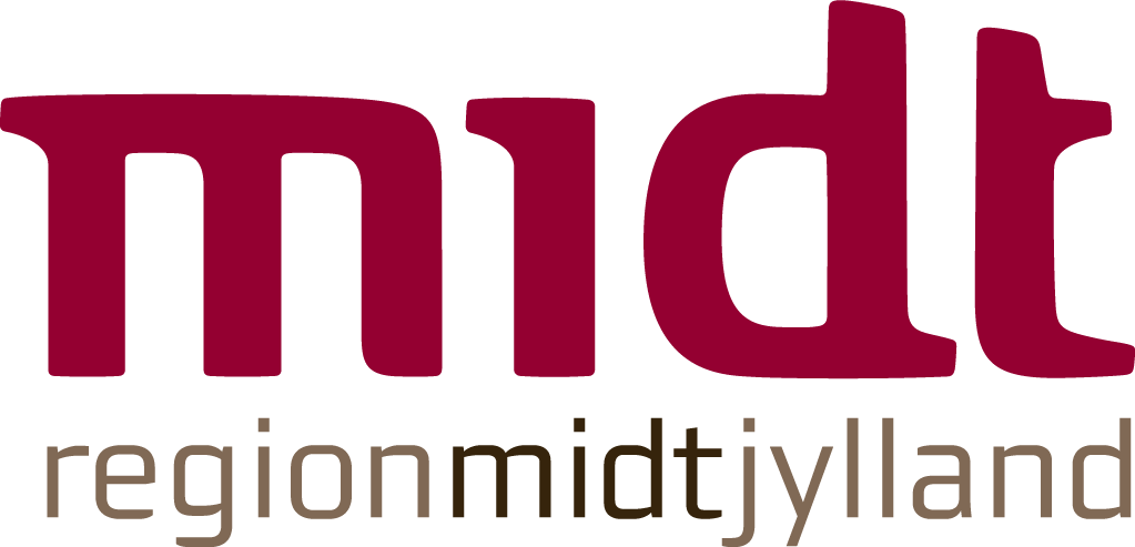 Region Midtjylland logo