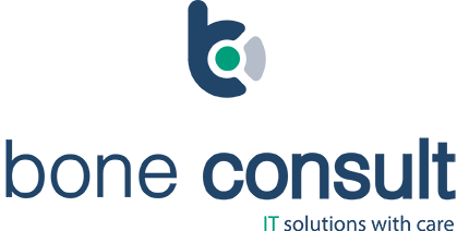 bone consult logo