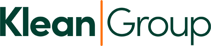 KleanGroup logo