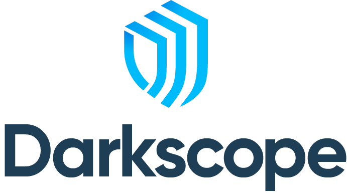 Darkscope logo