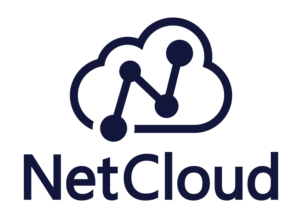 NetCloud logo