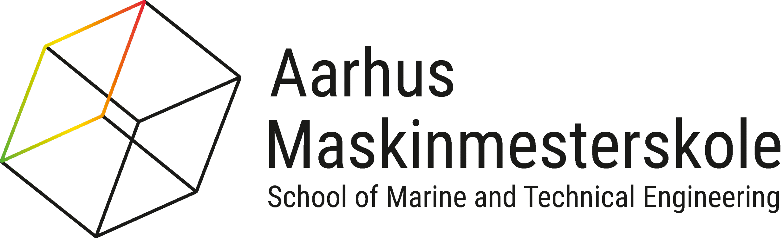 Aarhus Maskinmesterskoles logo